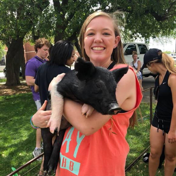 Meet your Posher, Katy - Picture 1 of 1